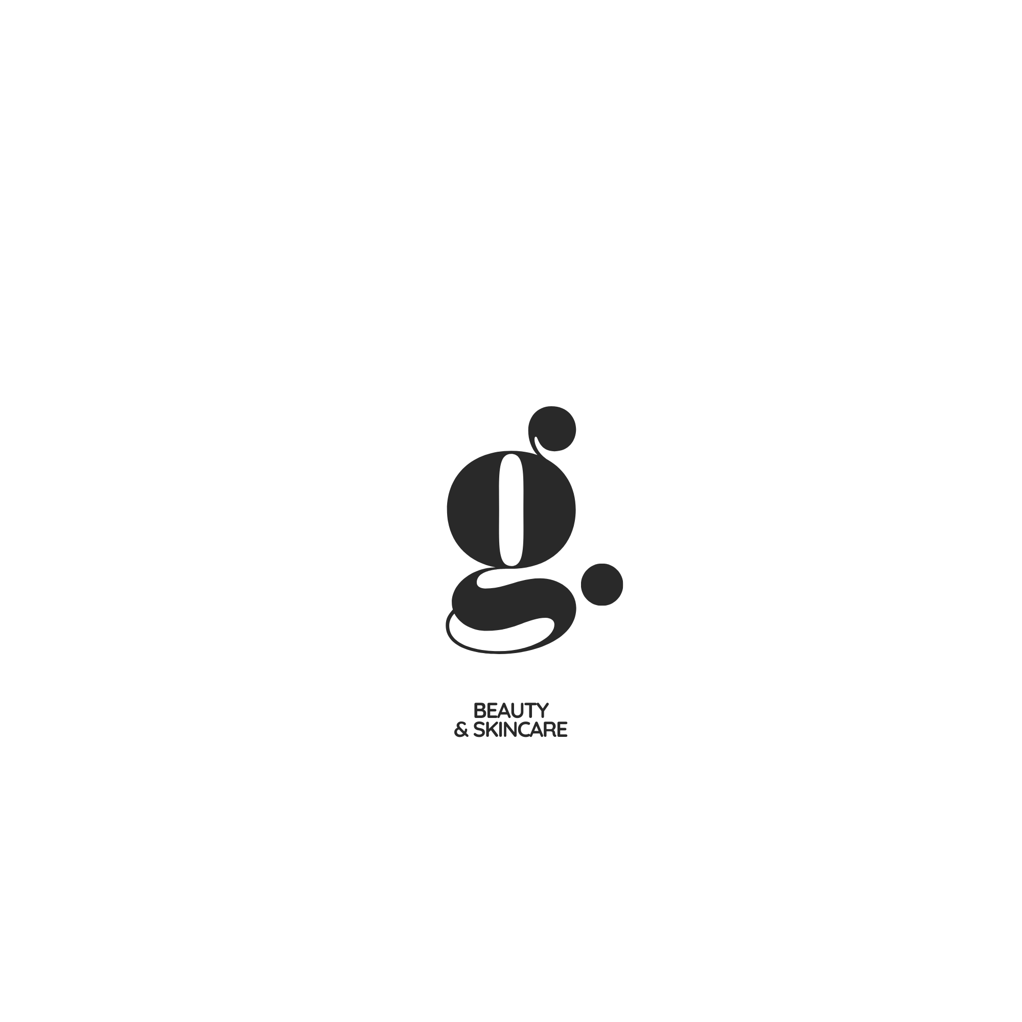 Logo tekstowe - strona główna